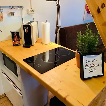 Ferienwohnung Ottokar Familie Dust Nähe Neubrandenburg Knorrendorf Exterior foto