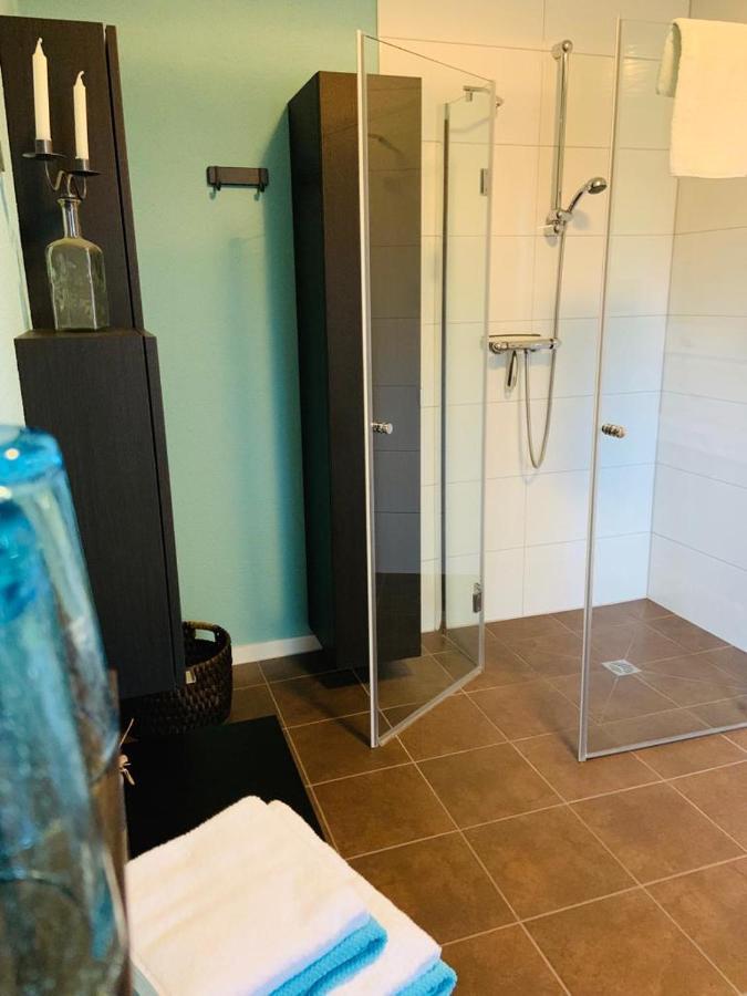 Ferienwohnung Ottokar Familie Dust Nähe Neubrandenburg Apartment