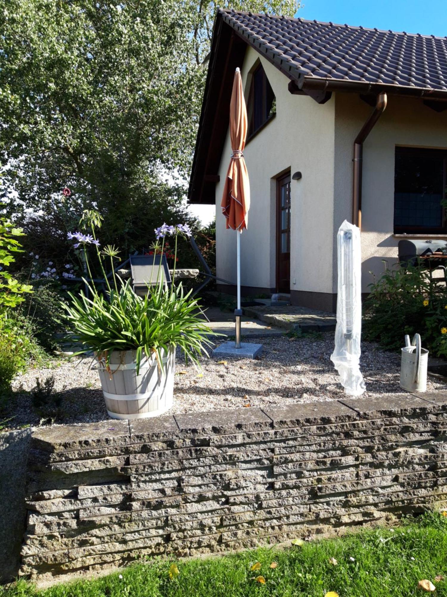 Ferienwohnung Ottokar Familie Dust Nähe Neubrandenburg *