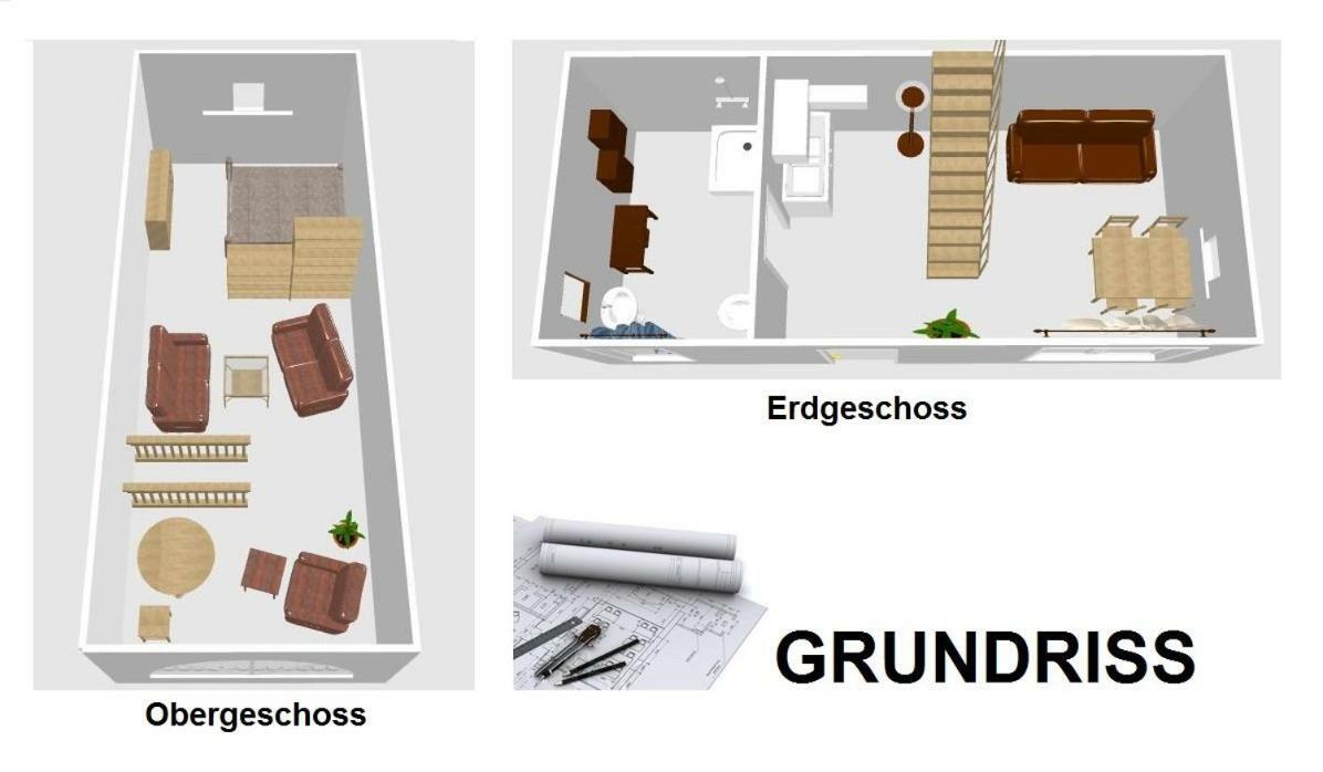 Ferienwohnung Ottokar Familie Dust Nähe Neubrandenburg Apartment Knorrendorf
